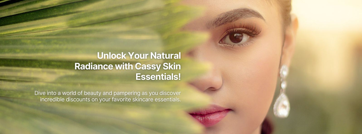 Cassy Skin Essentials